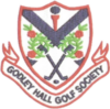 Godley Hall Golf Society